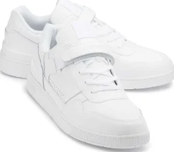 Sneaker|Sneaker|Lacoste Sneaker in Übergrößen