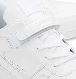 Sneaker|Sneaker|Lacoste Sneaker in Übergrößen