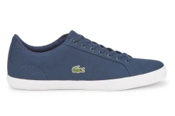 Sneaker|Sneaker|Lacoste Sneaker in Übergrößen Blau