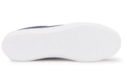Sneaker|Sneaker|Lacoste Sneaker in Übergrößen Blau