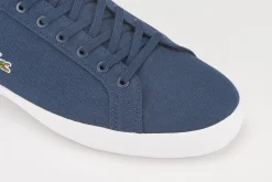Sneaker|Sneaker|Lacoste Sneaker in Übergrößen Blau