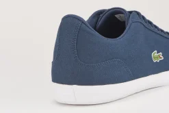 Sneaker|Sneaker|Lacoste Sneaker in Übergrößen Blau