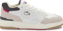 Sneaker|Sneaker|Lacoste Sneaker in Übergrößen Weiß
