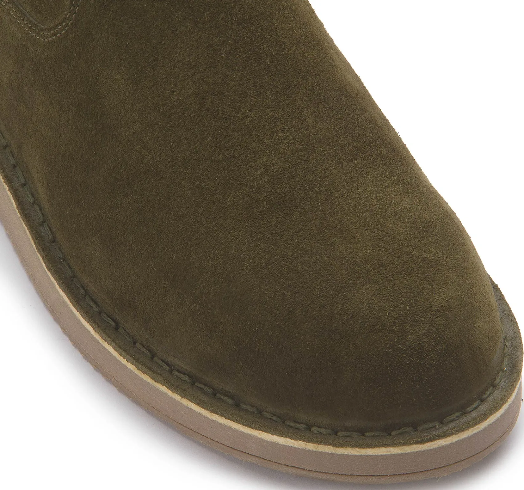 Stiefeletten|Horsch Schuhe Lammfell-Boot in Untergrößen