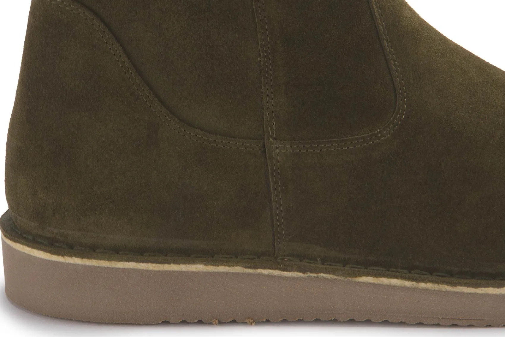 Stiefeletten|Horsch Schuhe Lammfell-Boot in Untergrößen