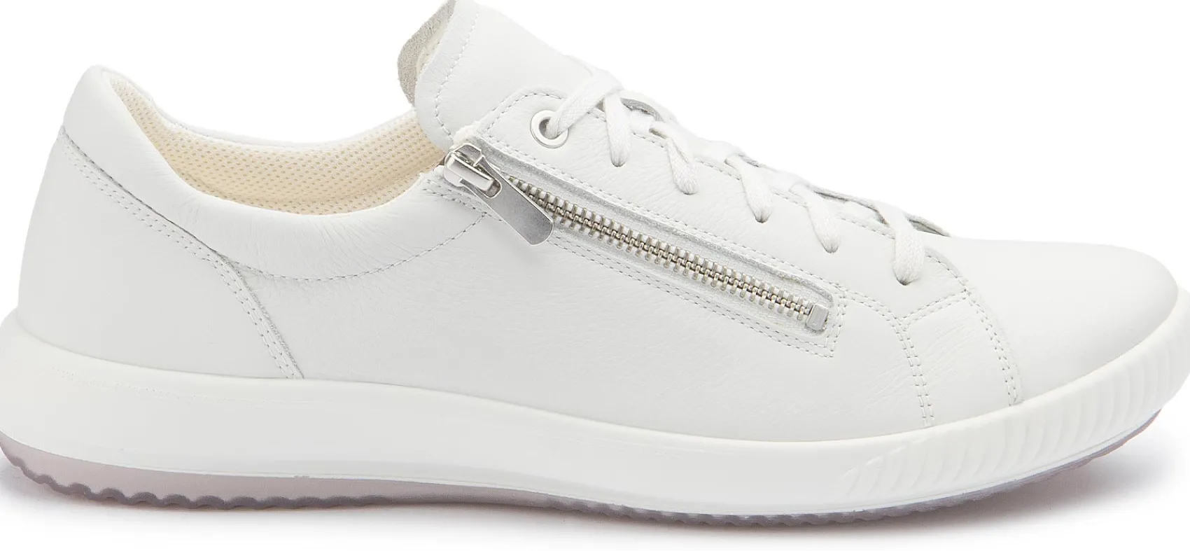 Sneaker|Schnürschuhe|Legero Sneaker in Übergrößen