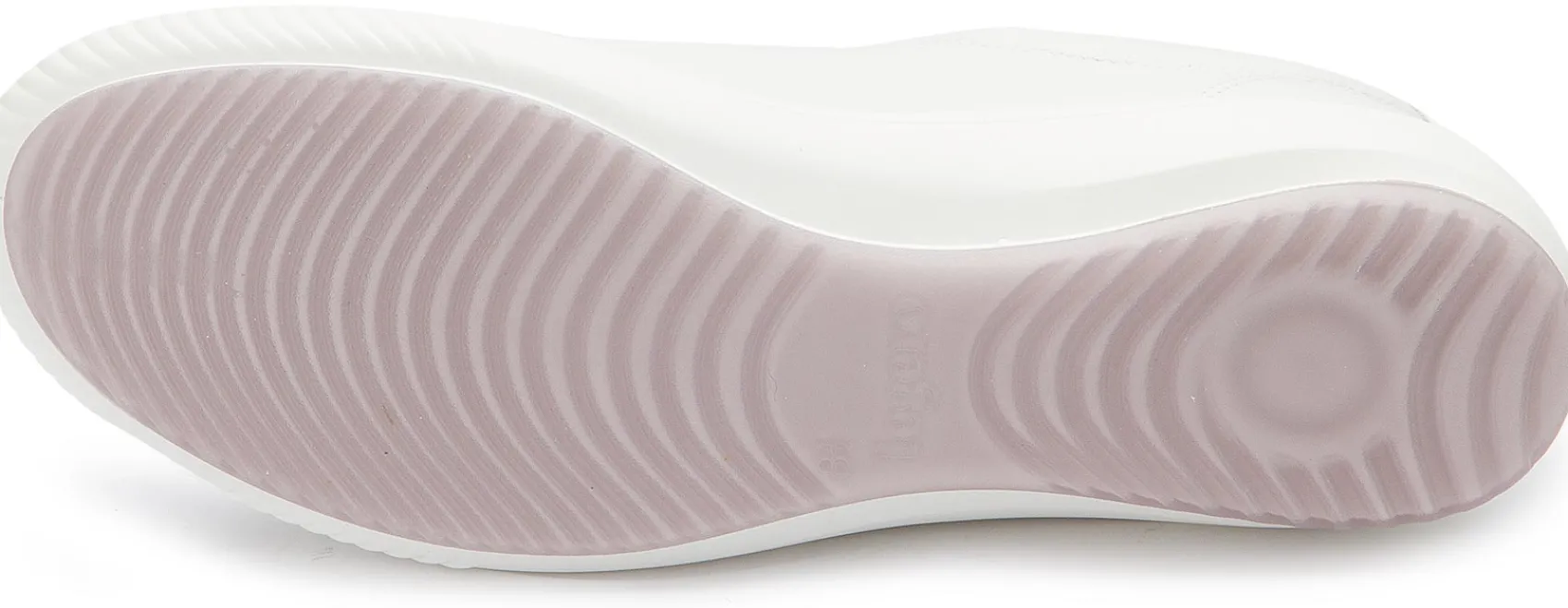 Sneaker|Schnürschuhe|Legero Sneaker in Übergrößen