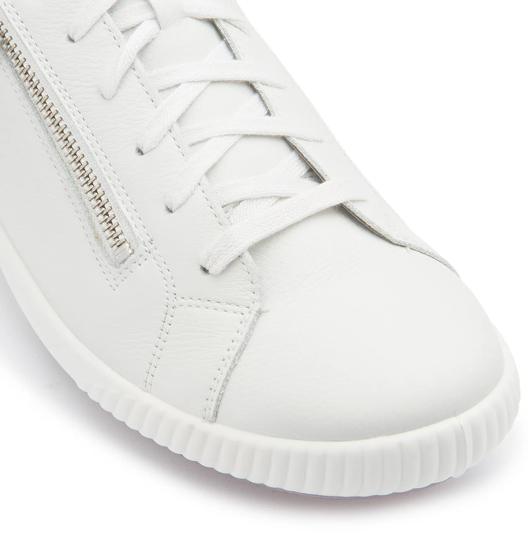 Sneaker|Schnürschuhe|Legero Sneaker in Übergrößen