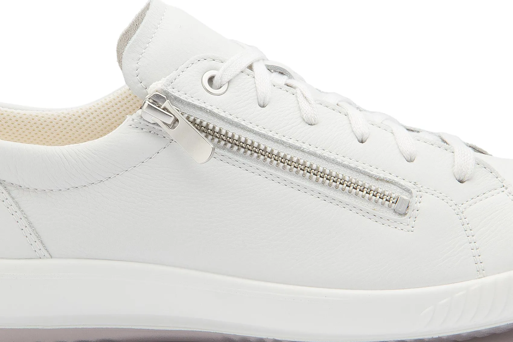Sneaker|Schnürschuhe|Legero Sneaker in Übergrößen