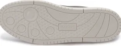 Sneaker|Schnürschuhe|Legero Sneaker in Übergrößen Schwarz