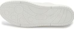 Sneaker|Schnürschuhe|Legero Sneaker in Übergrößen Weiß