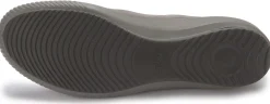 Sneaker|Schnürschuhe|Legero Sneaker in Übergrößen Grau