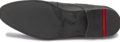 Schnürschuhe|Business-Schuhe|lloyd Schnürschuh in Übergrößen Schwarz