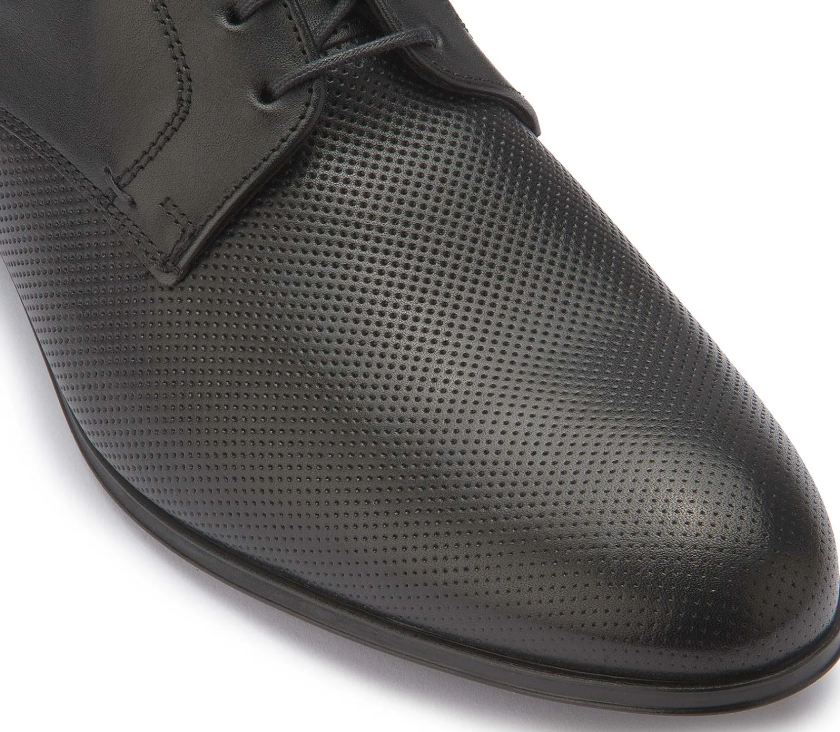Schnürschuhe|Business-Schuhe|lloyd Schnürschuh in Übergrößen Schwarz
