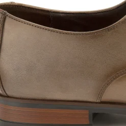 Schnürschuhe|Business-Schuhe|lloyd Schnürschuh in Übergrößen Grau