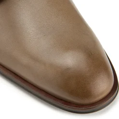 Schnürschuhe|Business-Schuhe|lloyd Schnürschuh in Übergrößen Grau