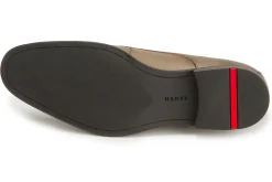 Schnürschuhe|Business-Schuhe|lloyd Schnürschuh in Übergrößen Grau