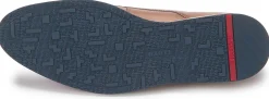 Schnürschuhe|Business-Schuhe|lloyd Schnürschuh in Übergrößen Braun