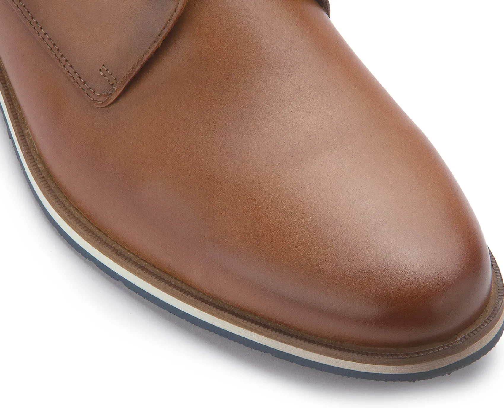 Schnürschuhe|Business-Schuhe|lloyd Schnürschuh in Übergrößen Braun