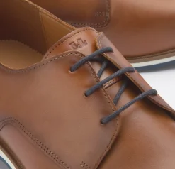 Schnürschuhe|Business-Schuhe|lloyd Schnürschuh in Übergrößen Braun
