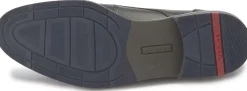 Schnürschuhe|Business-Schuhe|lloyd Schnürschuh in Übergrößen Schwarz