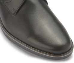 Schnürschuhe|Business-Schuhe|lloyd Schnürschuh in Übergrößen Schwarz