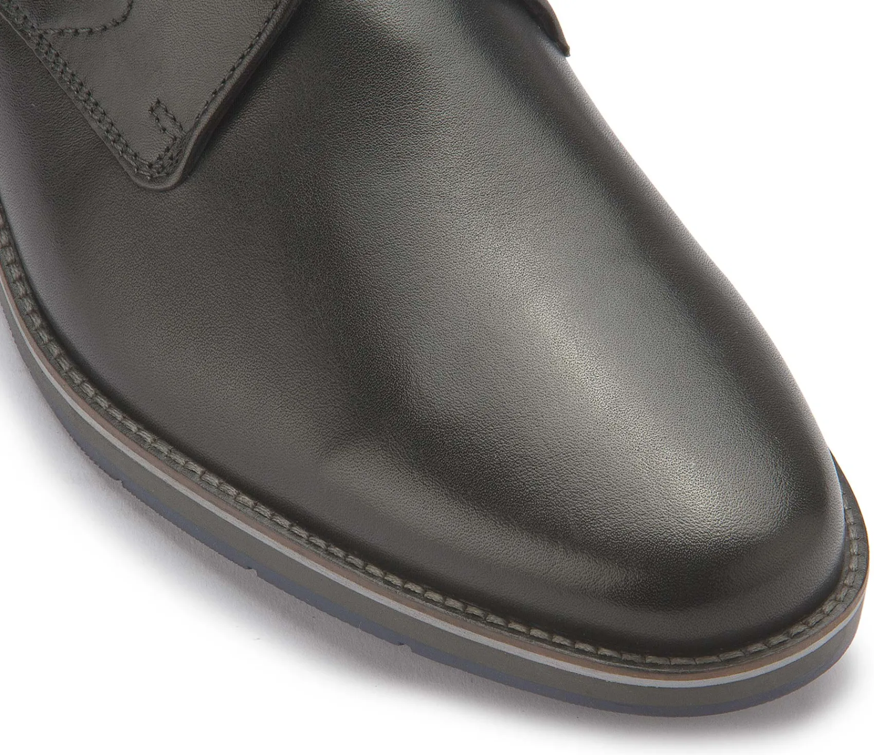 Schnürschuhe|Business-Schuhe|lloyd Schnürschuh in Übergrößen Schwarz