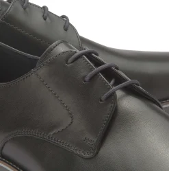 Schnürschuhe|Business-Schuhe|lloyd Schnürschuh in Übergrößen Schwarz