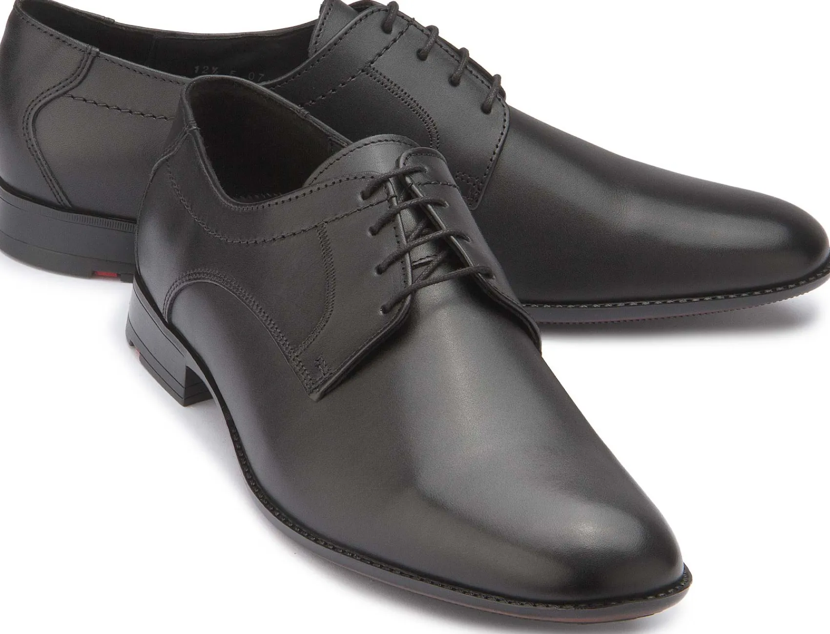 Schnürschuhe|Business-Schuhe|lloyd Schnürschuh in Übergrößen