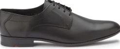 Schnürschuhe|Business-Schuhe|lloyd Schnürschuh in Übergrößen