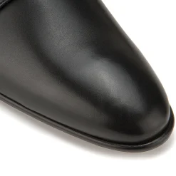 Schnürschuhe|Business-Schuhe|lloyd Schnürschuh in Übergrößen Schwarz