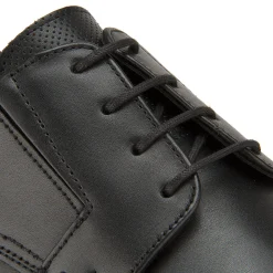 Schnürschuhe|Business-Schuhe|lloyd Schnürschuh in Übergrößen Schwarz
