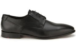 Schnürschuhe|Business-Schuhe|lloyd Schnürschuh in Übergrößen Schwarz