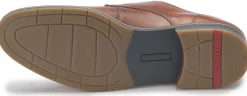 Schnürschuhe|Business-Schuhe|lloyd Schnürschuh in Übergrößen Braun