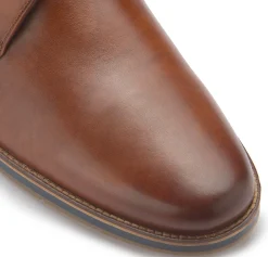 Schnürschuhe|Business-Schuhe|lloyd Schnürschuh in Übergrößen Braun