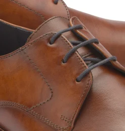 Schnürschuhe|Business-Schuhe|lloyd Schnürschuh in Übergrößen Braun