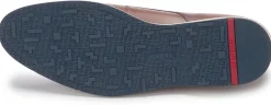 Schnürschuhe|Business-Schuhe|lloyd Schnürschuh in Übergrößen Braun