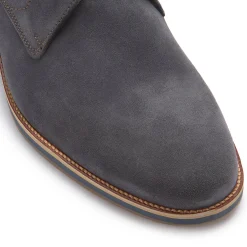 Schnürschuhe|Business-Schuhe|lloyd Schnürschuh in Übergrößen Blau