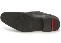 Schnürschuhe|Business-Schuhe|lloyd Schnürschuh in Übergrößen Schwarz