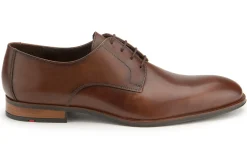 Schnürschuhe|Business-Schuhe|lloyd Schnürschuh in Übergrößen Braun