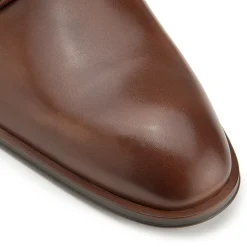 Schnürschuhe|Business-Schuhe|lloyd Schnürschuh in Übergrößen Braun