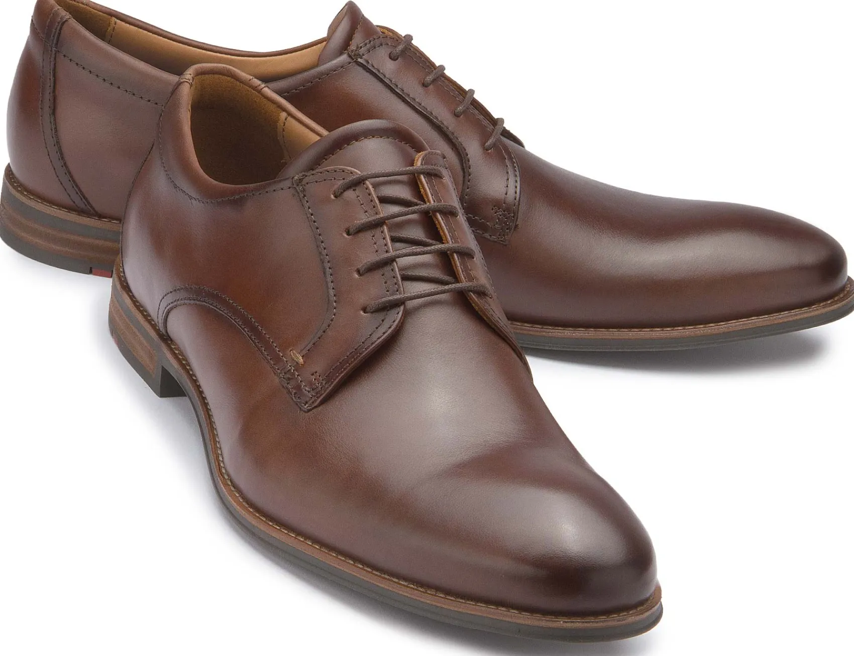 Schnürschuhe|Business-Schuhe|lloyd Schnürschuh in Übergrößen