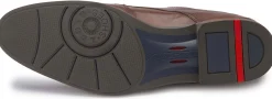 Schnürschuhe|Business-Schuhe|lloyd Schnürschuh in Übergrößen