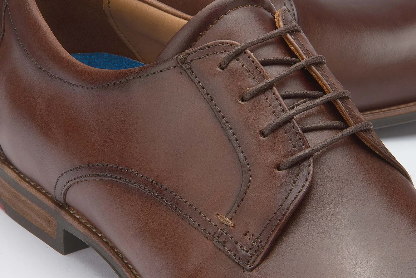 Schnürschuhe|Business-Schuhe|lloyd Schnürschuh in Übergrößen