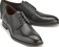 Schnürschuhe|Business-Schuhe|lloyd Schnürschuh in Übergrößen Schwarz
