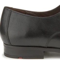 Schnürschuhe|Business-Schuhe|lloyd Schnürschuh in Übergrößen Schwarz
