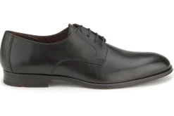 Schnürschuhe|Business-Schuhe|lloyd Schnürschuh in Übergrößen Schwarz