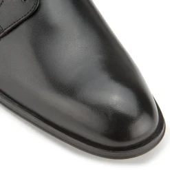 Schnürschuhe|Business-Schuhe|lloyd Schnürschuh in Übergrößen Schwarz