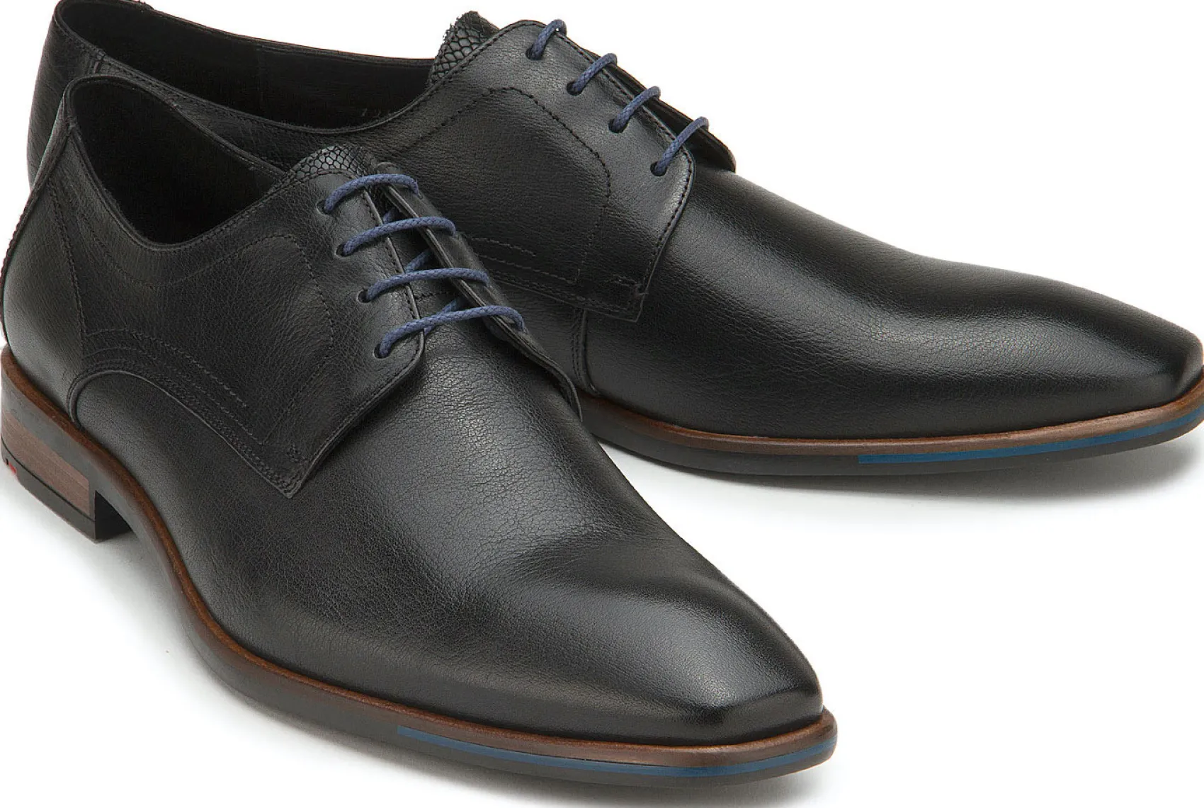 Schnürschuhe|Business-Schuhe|lloyd Schnürschuh in Übergrößen