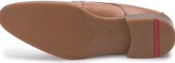 Schnürschuhe|Business-Schuhe|lloyd Schnürschuh in Übergrößen Braun